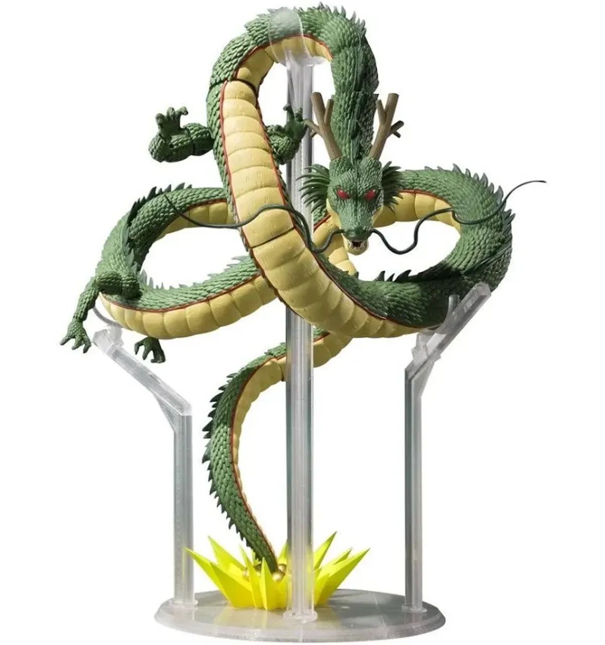 SHFiguarts sheron sheilong - Foto 3