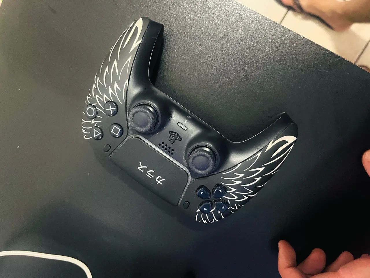 Controle PS5 - Foto 5
