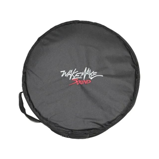Bag Surdo 16 X 16 Wake Make WM-SND-2402 Luxo pequeno defeito - Foto 5