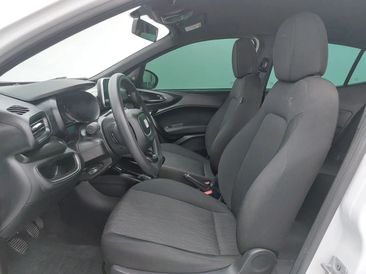 Fiat Argo Drive 1.0 Firefly, foto 16 de 18
