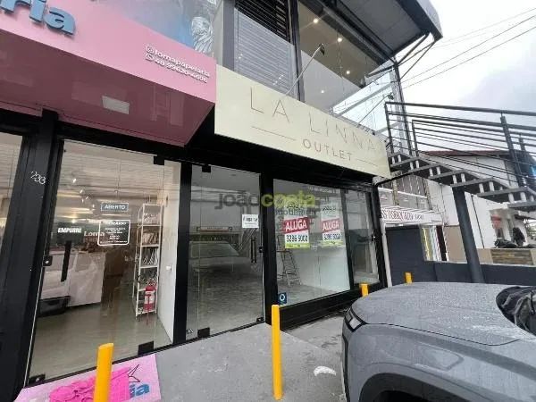 Loja para alugar, 40 m ² - Passa Vinte - Palhoça/SC - Foto 2