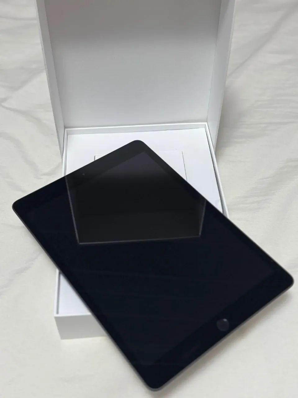 iPad 8 - 32gb
