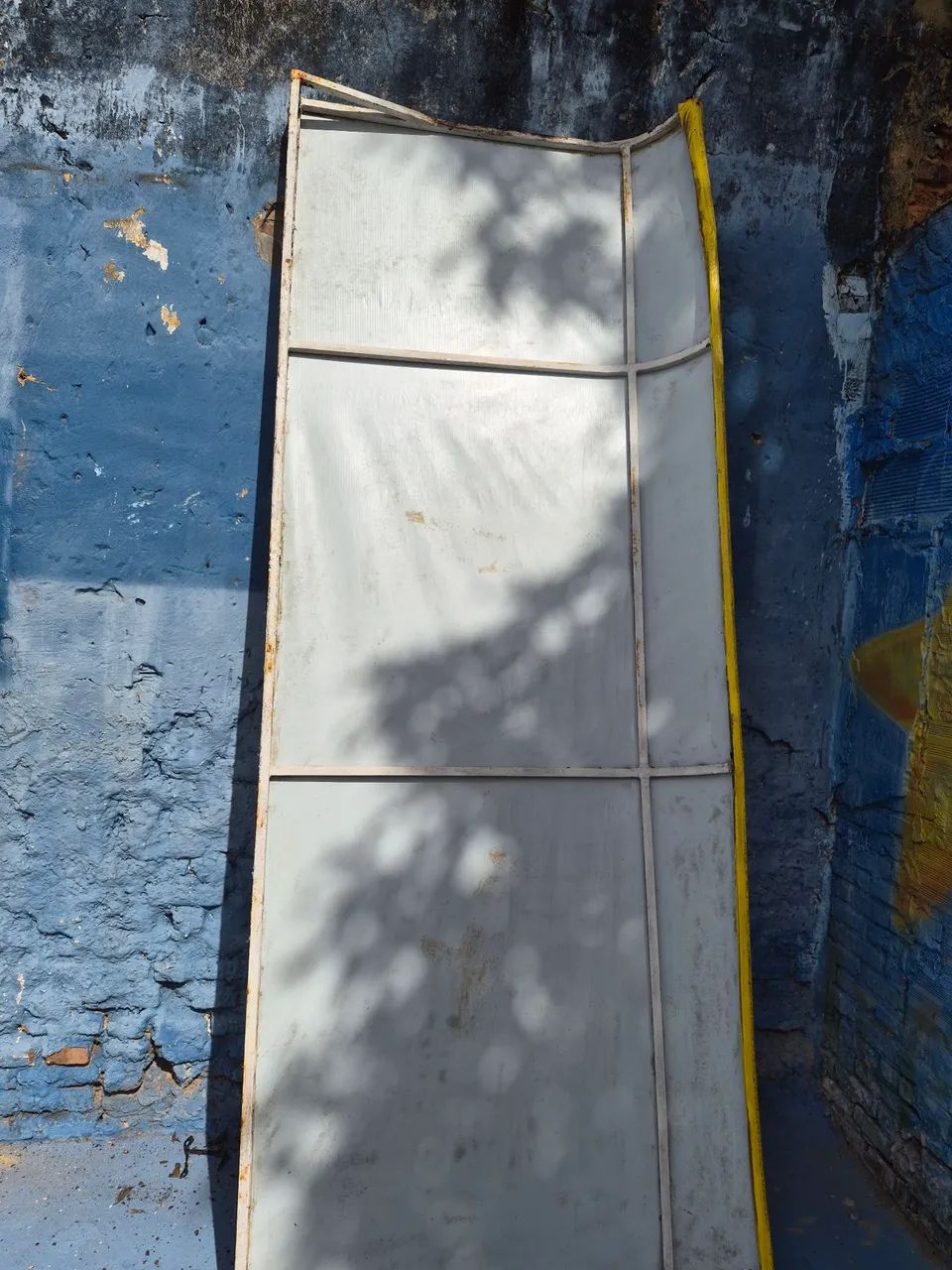 Toldo a venda no precinho  - Foto 2