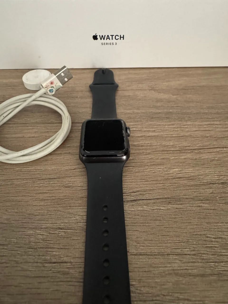 Apple Watch S3 - Foto 3