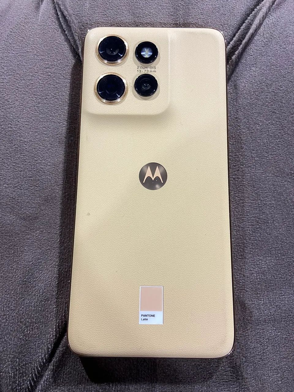 Moto Edge 50 neo 256gb