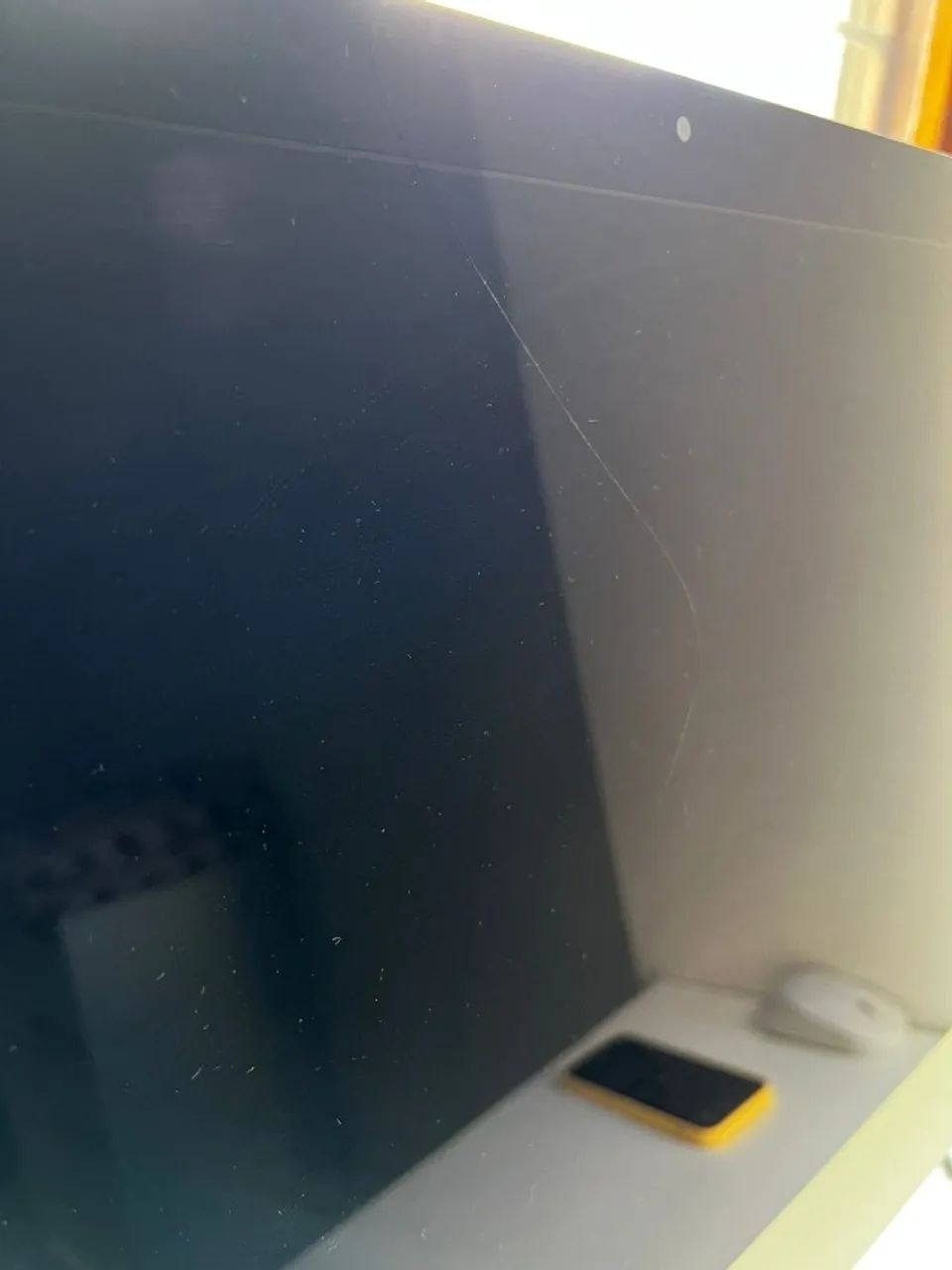 iMac 21.5