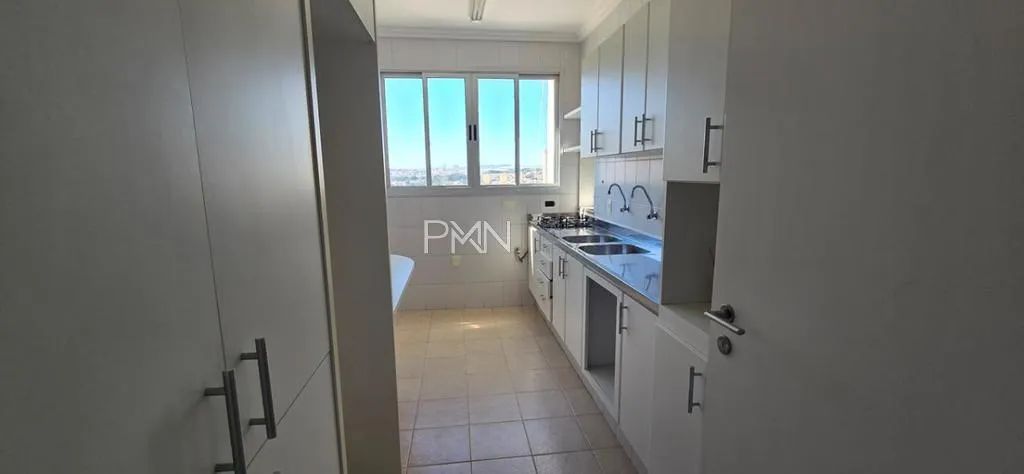 Cobertura à venda Vila Itapura, em Campinas, com 3 quartos, com 158 m² - Foto 5