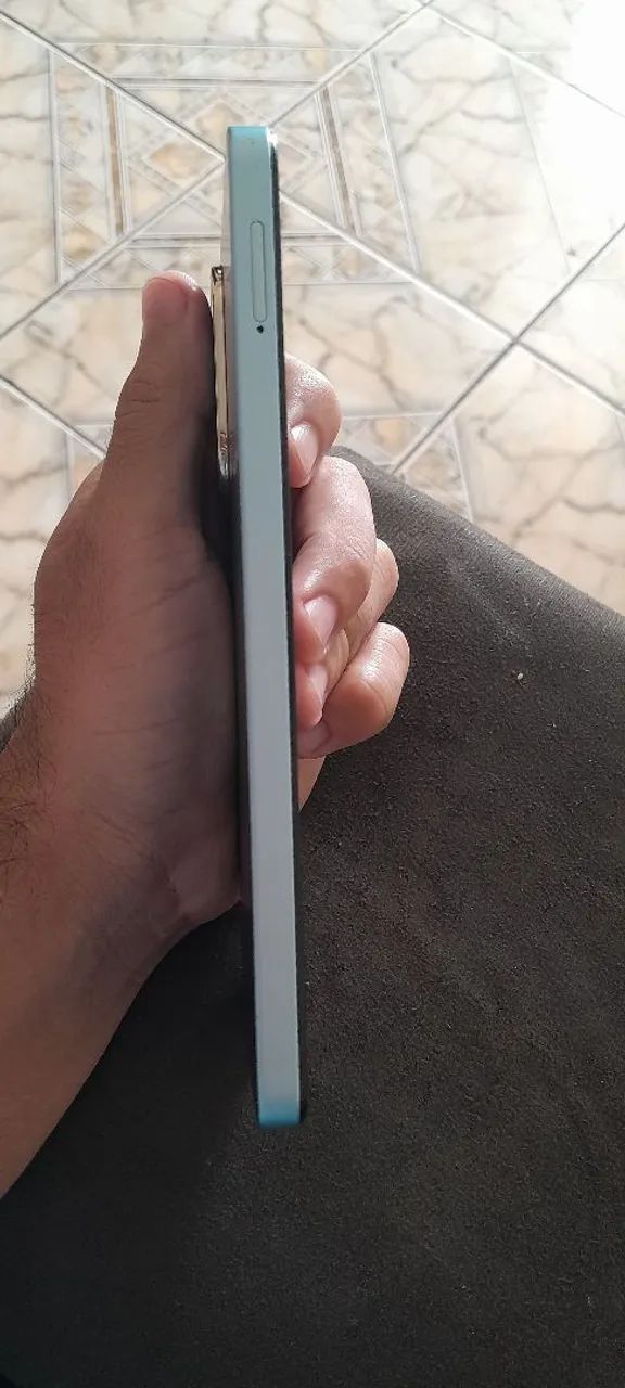 Poco C71 semi-novo - Foto 4