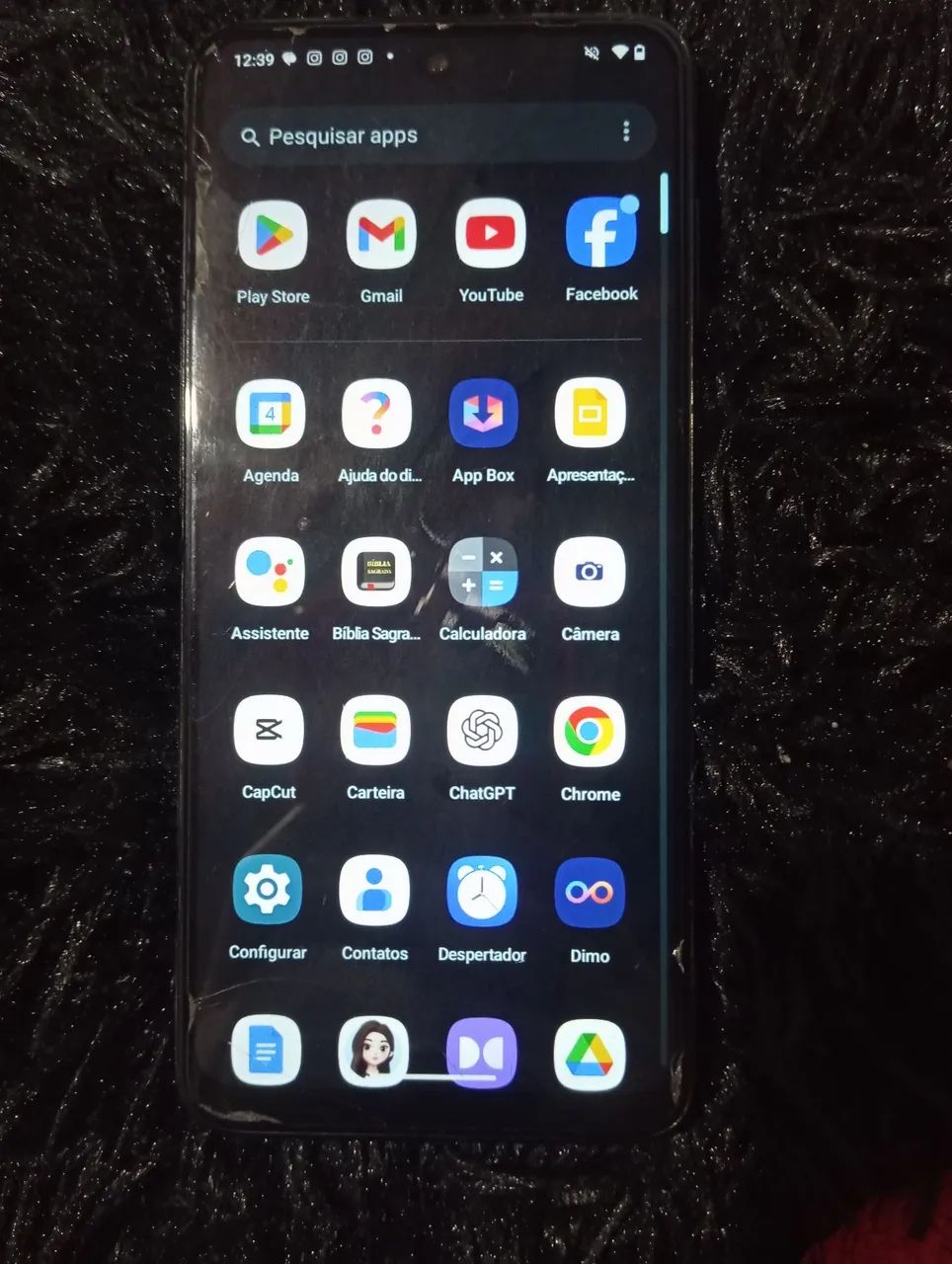 Troco pelo um iPhone e mais um dinheiro em volta  - Foto 3