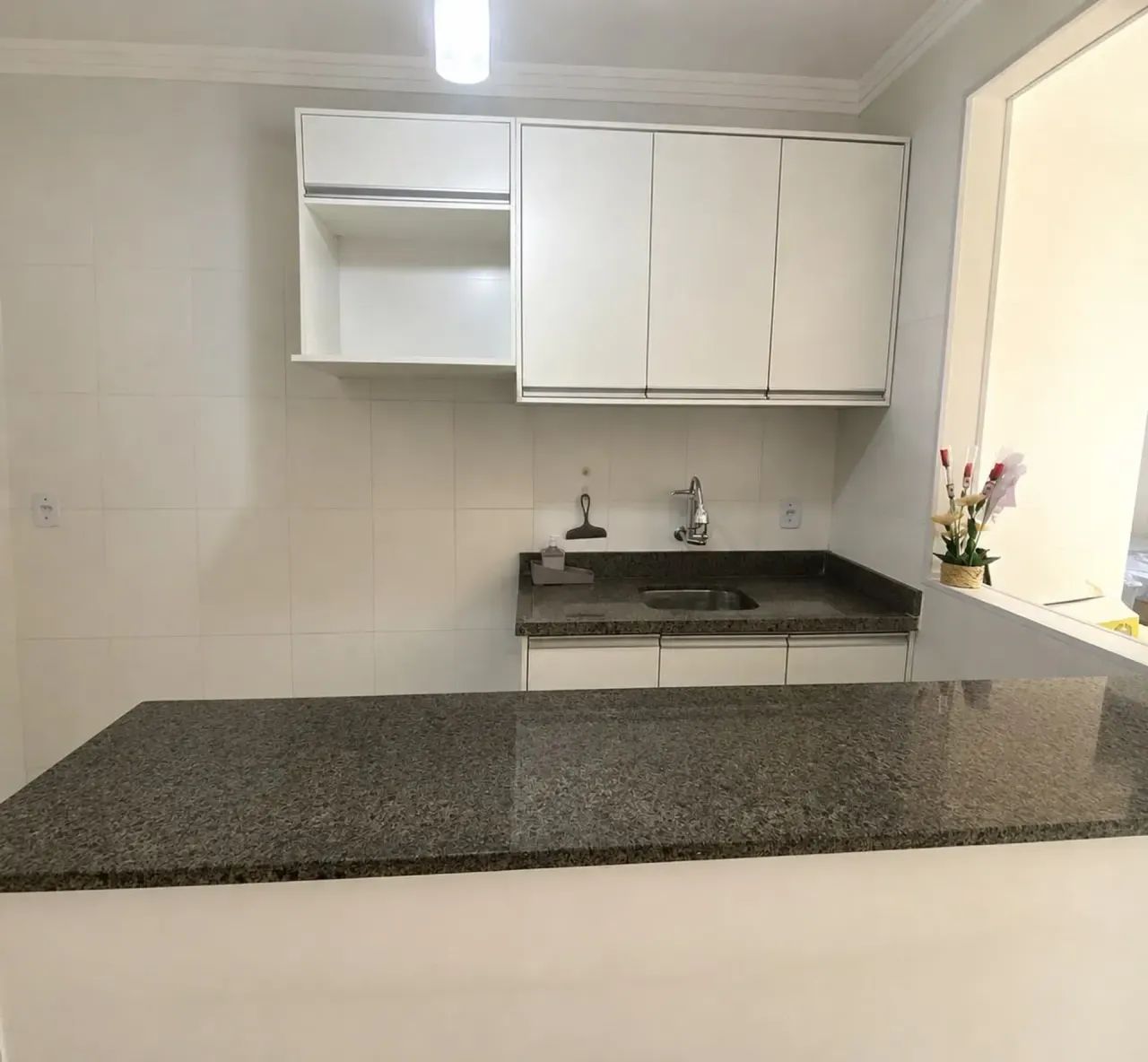 Apartamento centro de Abrantes - Foto 3
