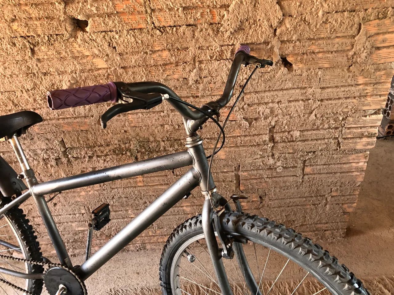 Bicicleta Aro 26 - Foto 3