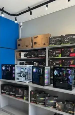 Monitor Gamer Haiz 25 FHD IPS - Foto 3