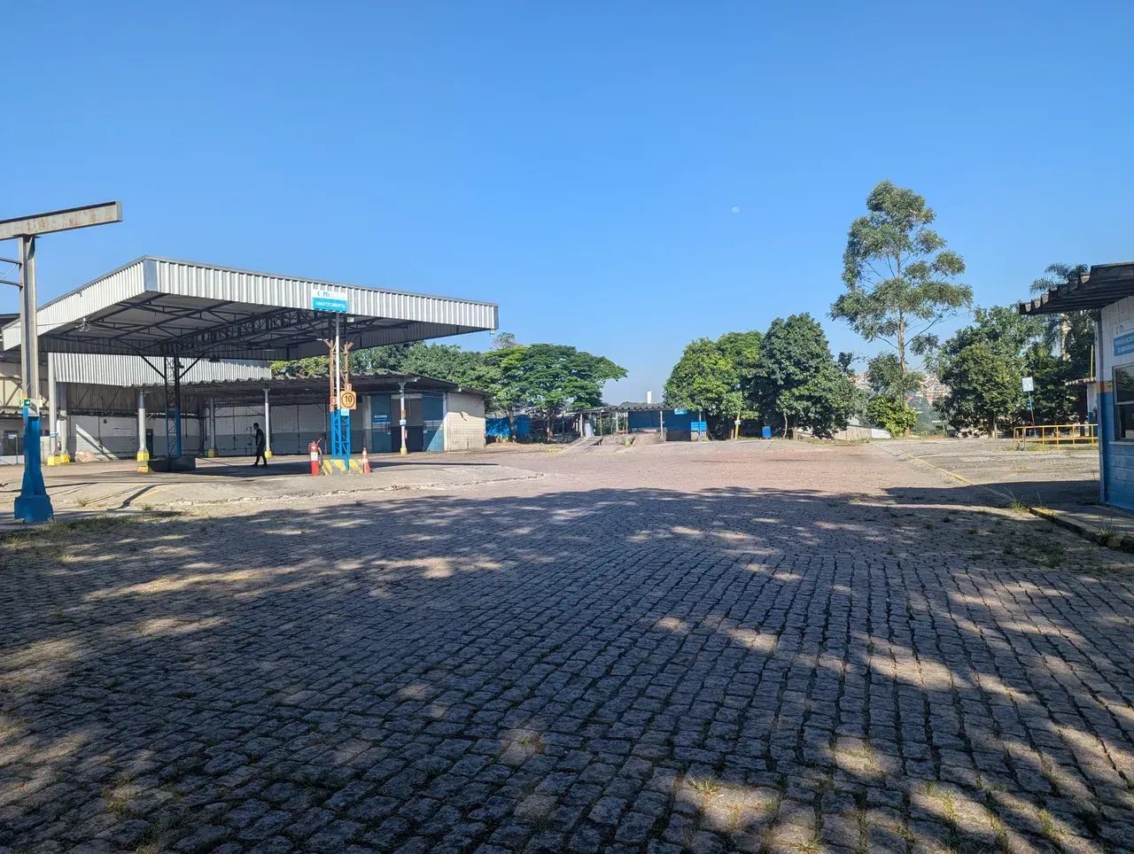 Galpão/Depósito/Armazém para aluguel com 6300 metros quadrados - Foto 12