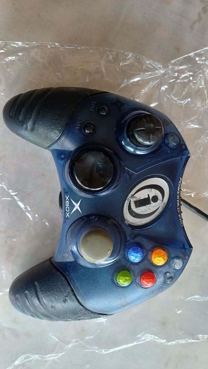 Controle para Xbox 360 clássico - Foto 2