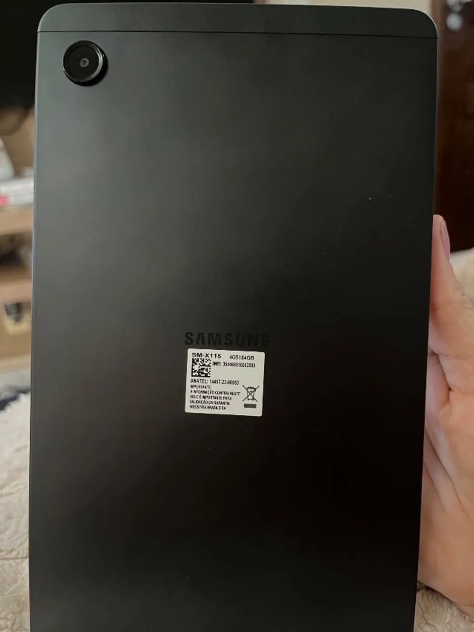 Tablet - Foto 2