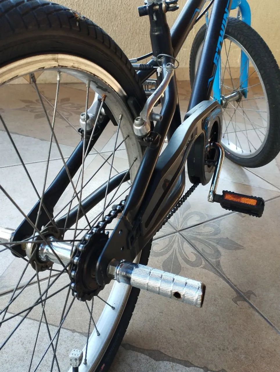 Bicicleta btwin ranking aro 20 - Foto 5