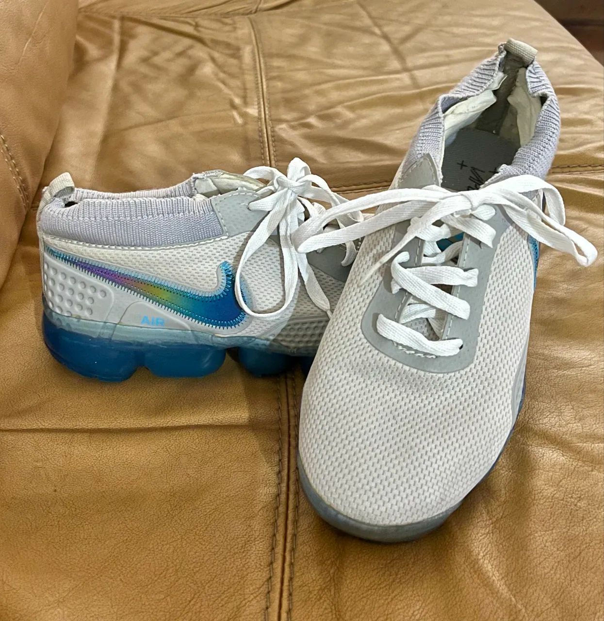 Nike air vapormax 36 - Foto 4