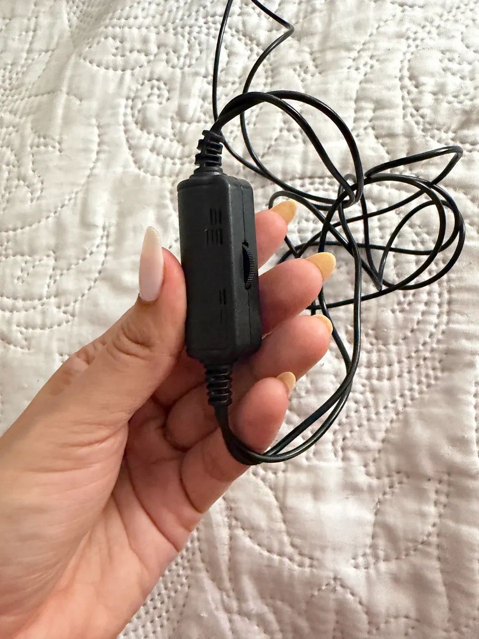 Vendo par de caixas de som C3Tech para computador/notebook. - Foto 2