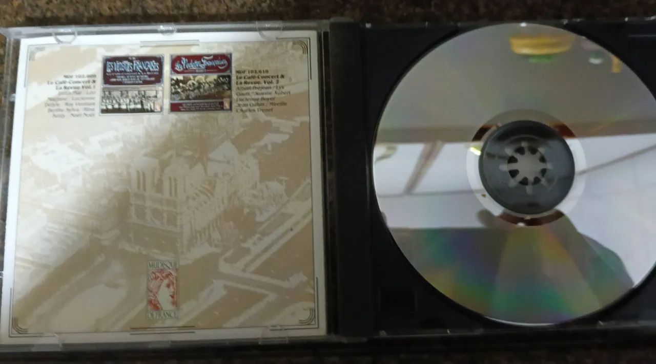 CD MUSICAL - Foto 3