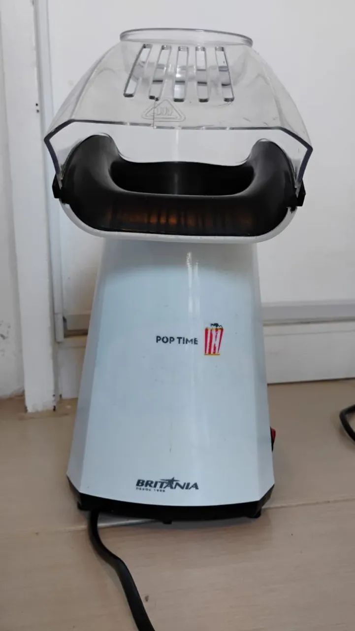 Pipoqueira Britânia  - Foto 2