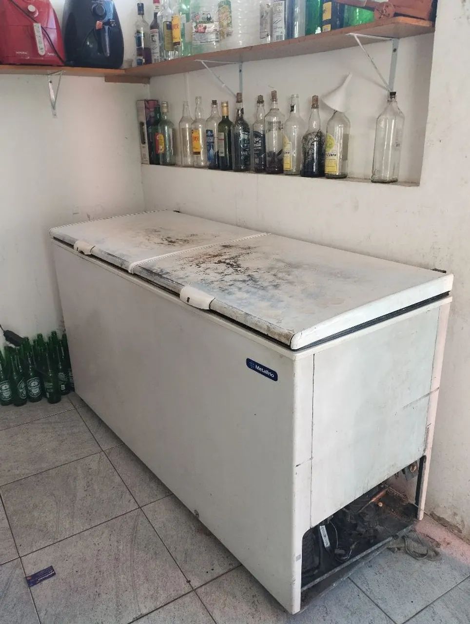 Kit 2 freezer  - Foto 2