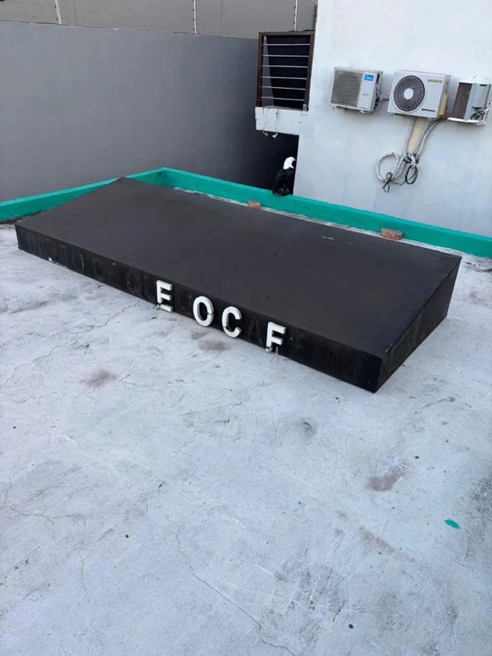 Toldo 3m x 1,10m - Foto 3