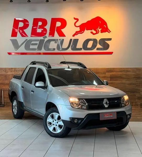 Renault Duster 2022