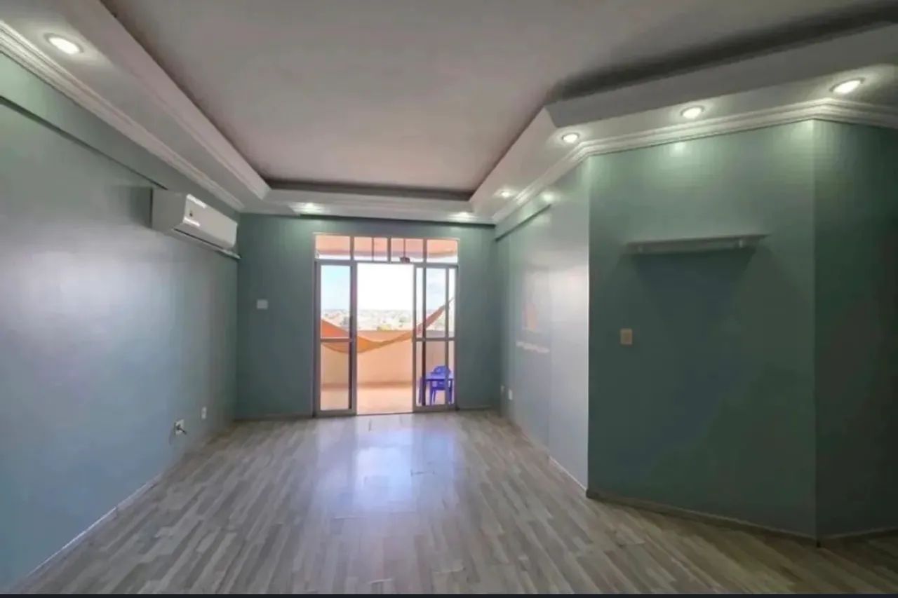 SHALOM TOWER 120 m2 - 3 QUARTOS  - Foto 2