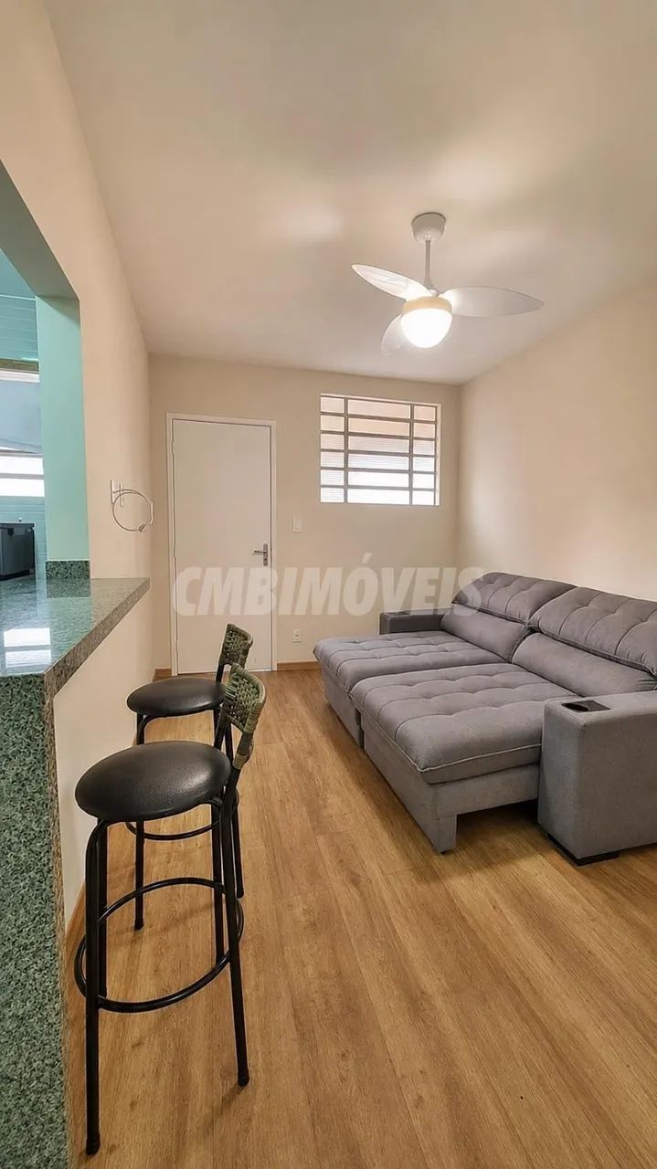 apartamento - Centro - Campinas - Foto 3