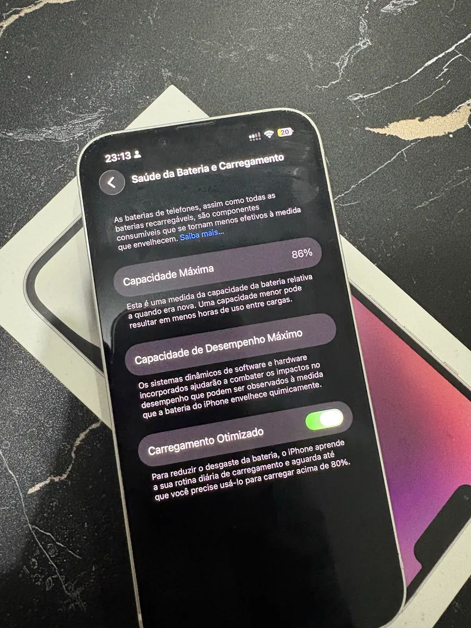 iphone 14 - 256 tb - Foto 3