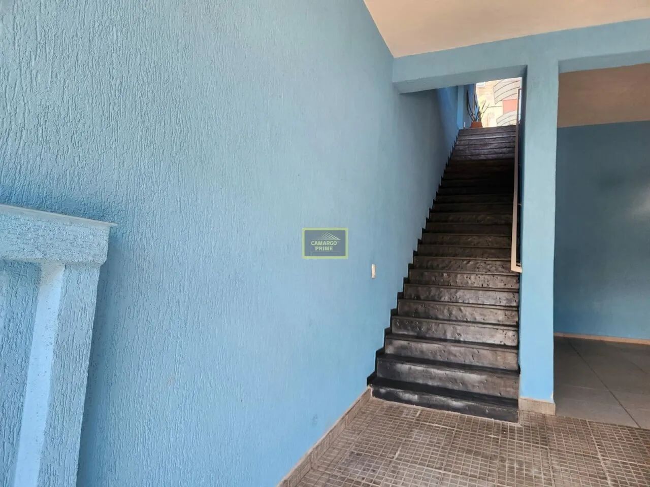 Casa Com 03 Dormitórios Para Venda No Butantã - Foto 5
