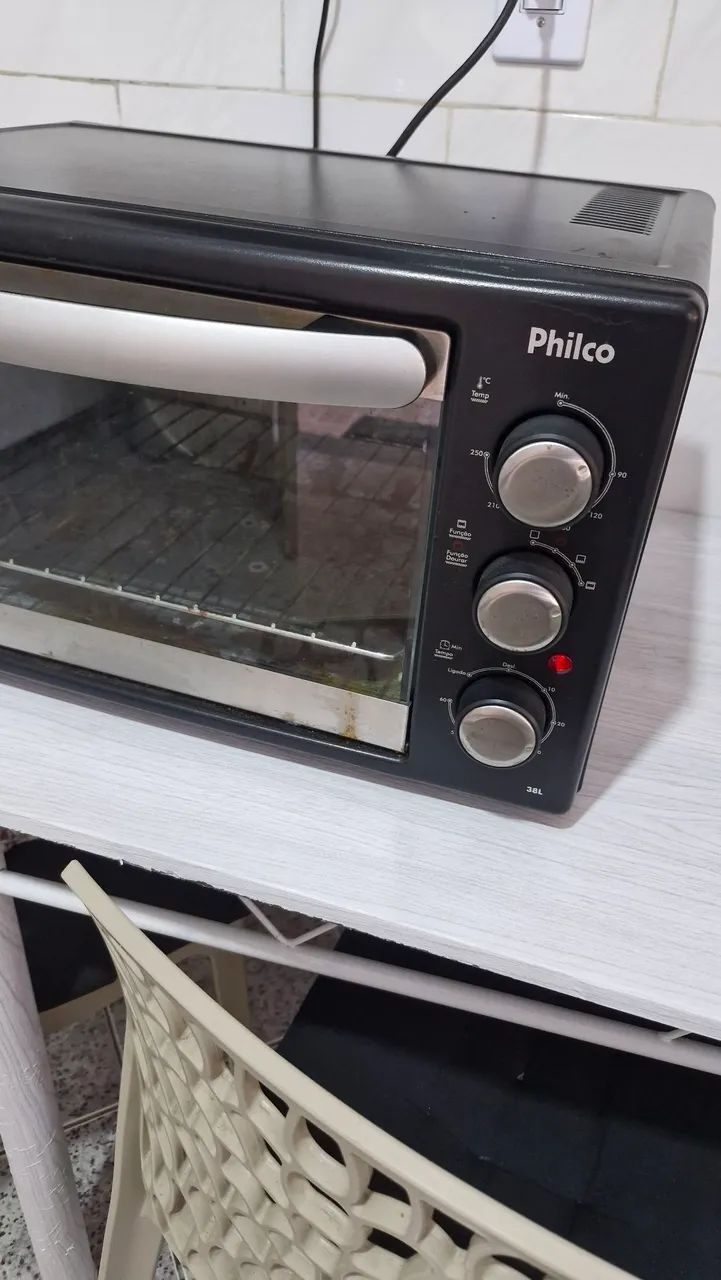 Forno elétrico  - Foto 4