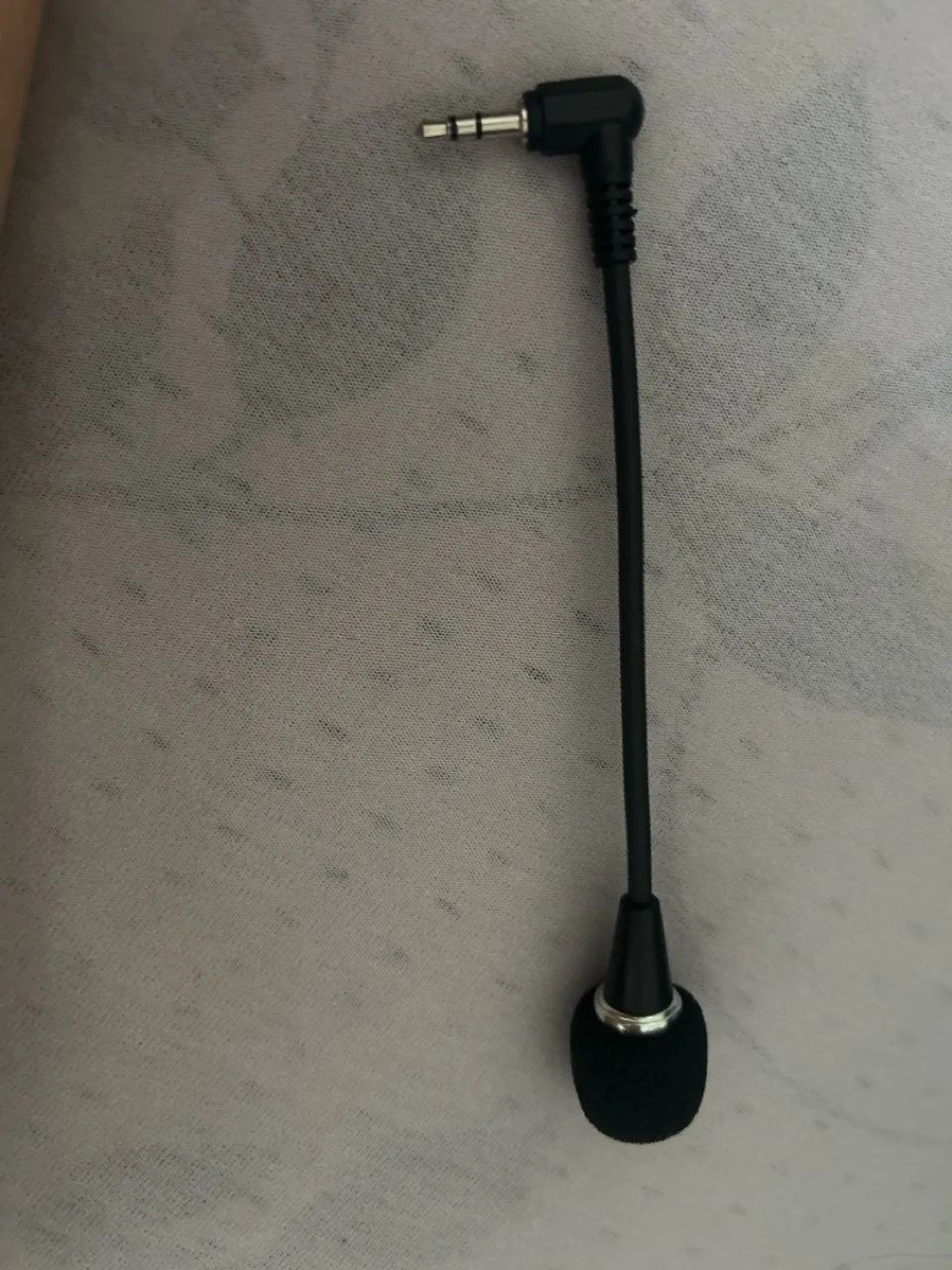 Microfone