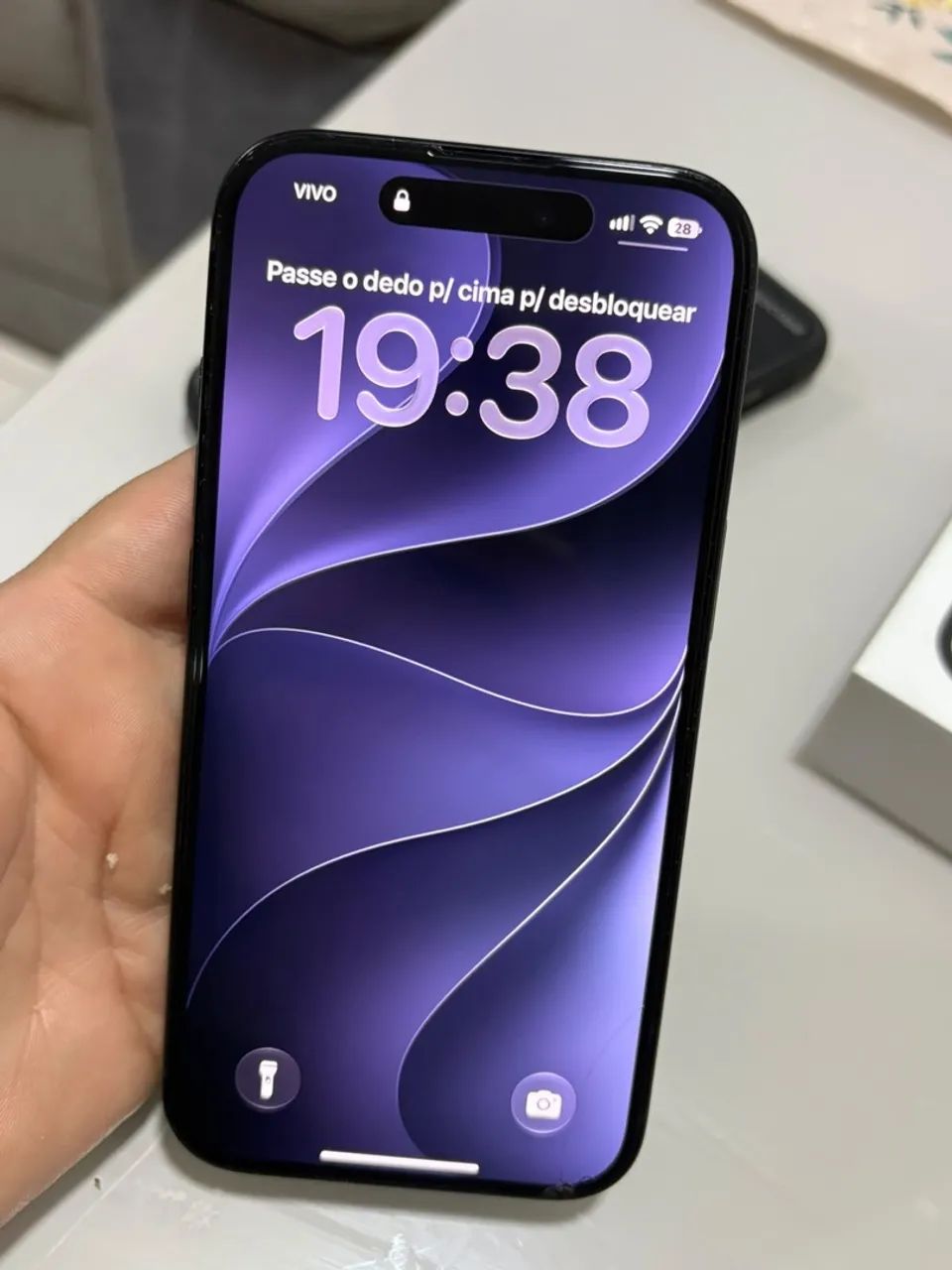 iPhone 15 128g - Foto 5