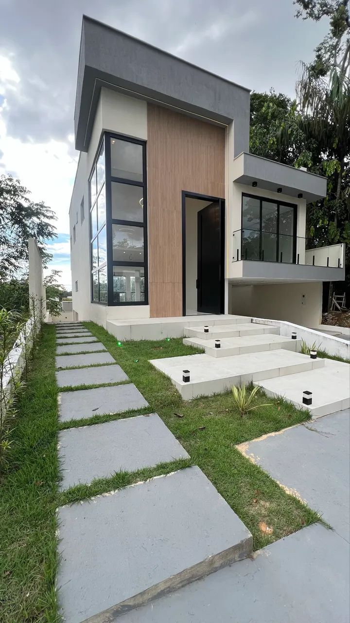 Triplex a venda no Alphaville Manaus . - Foto 5
