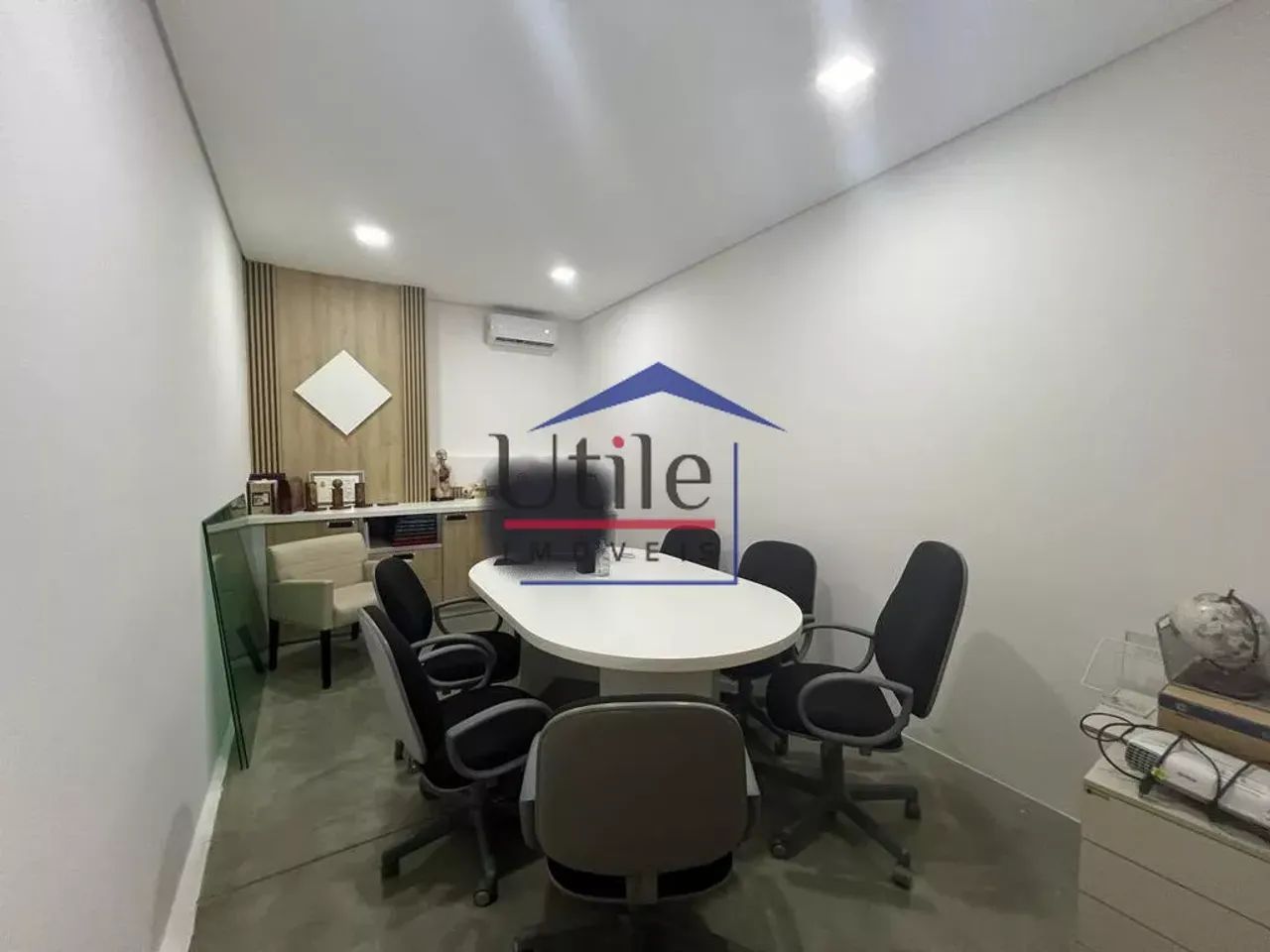 SALA PARA LOCAÇÃO EM VALINHOS - JD RIBEIRO - Foto 4