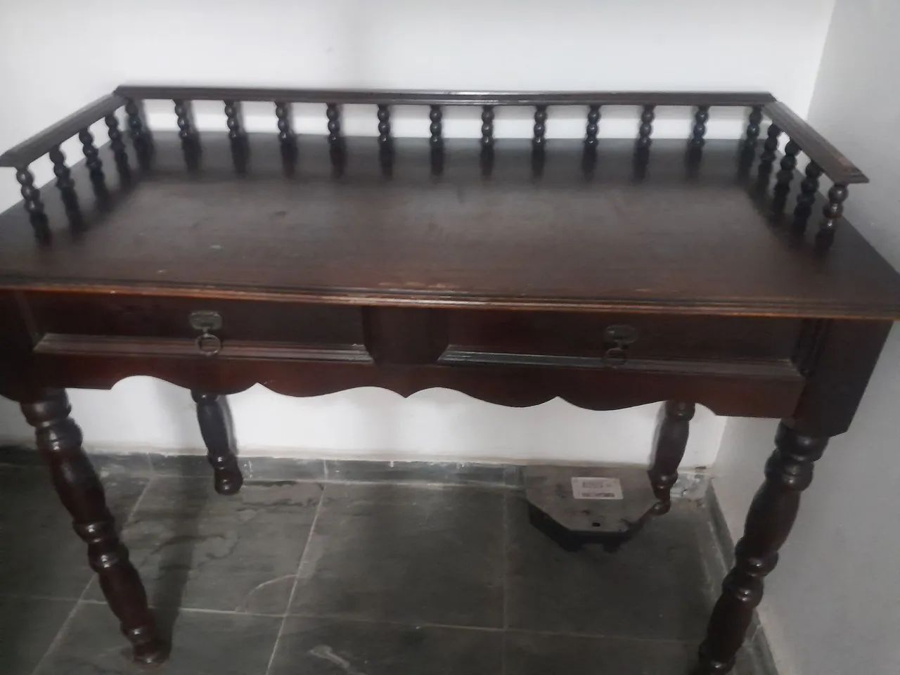 Aparador colonial 