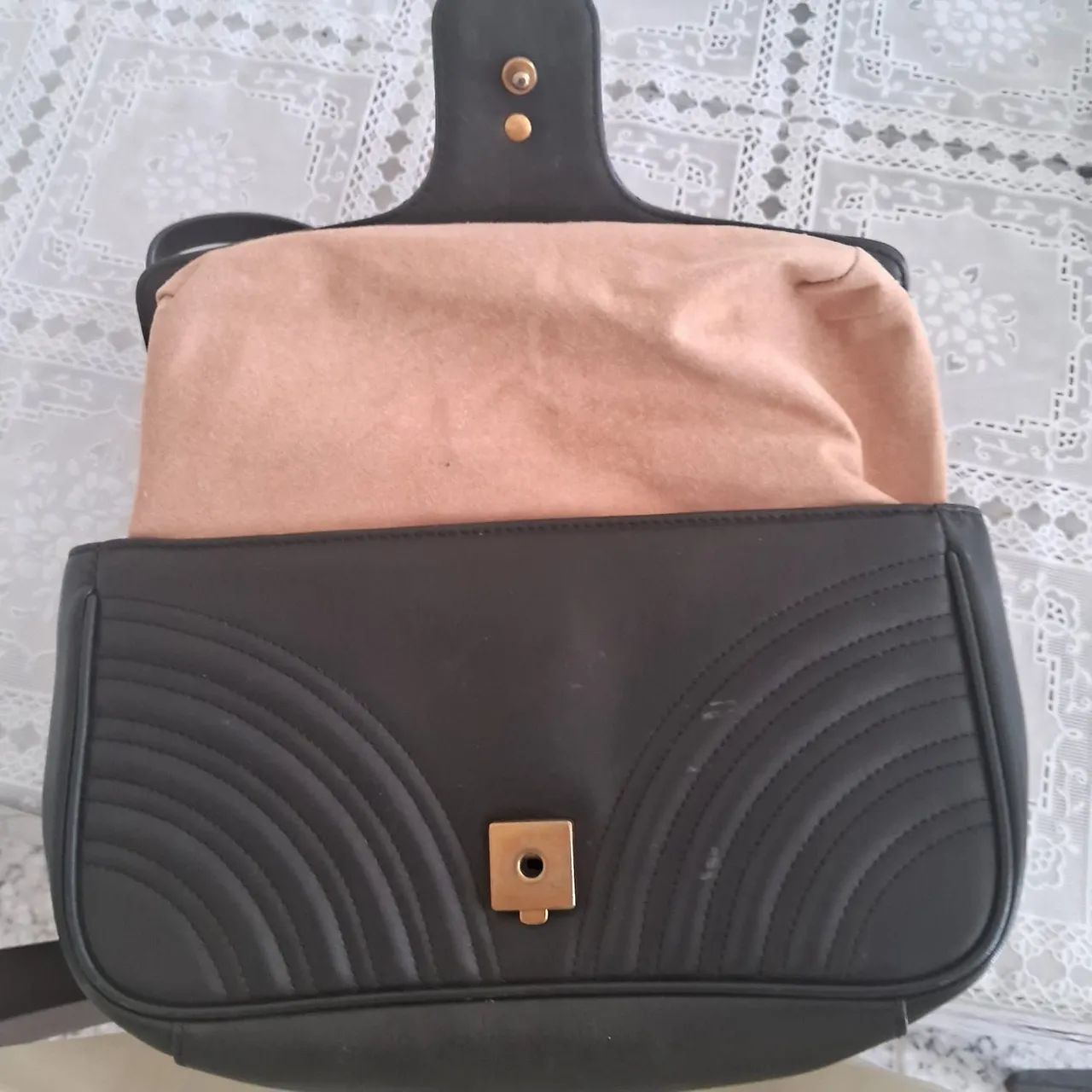 VENDO BOLSA GUCCI  - Foto 4