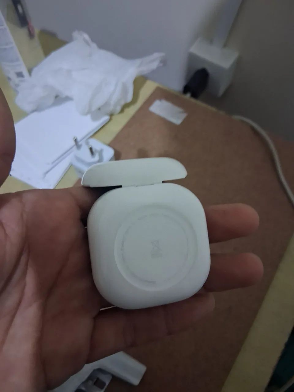 Galaxy buds fe - Foto 2