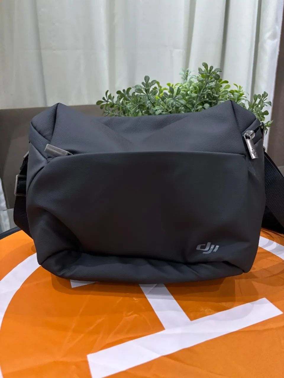 Bag Bolsa Original DJI para drone DJI Mini 3, Mini 4, Mini 2, DJI NEO, DJI air 2 - Foto 3