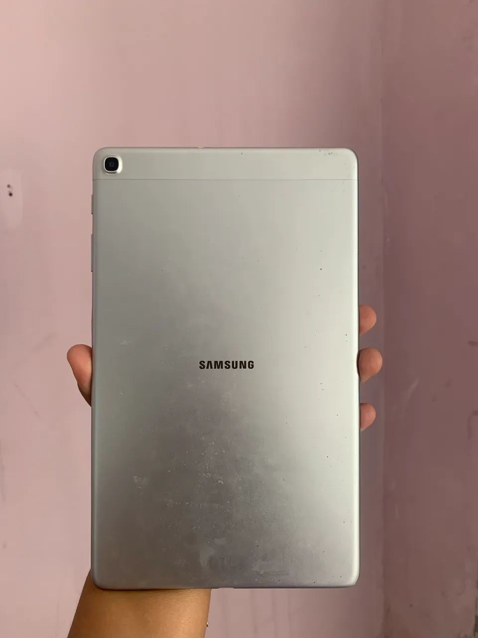 Tablet Samsung Galaxy Tab A como NOVO - Foto 3