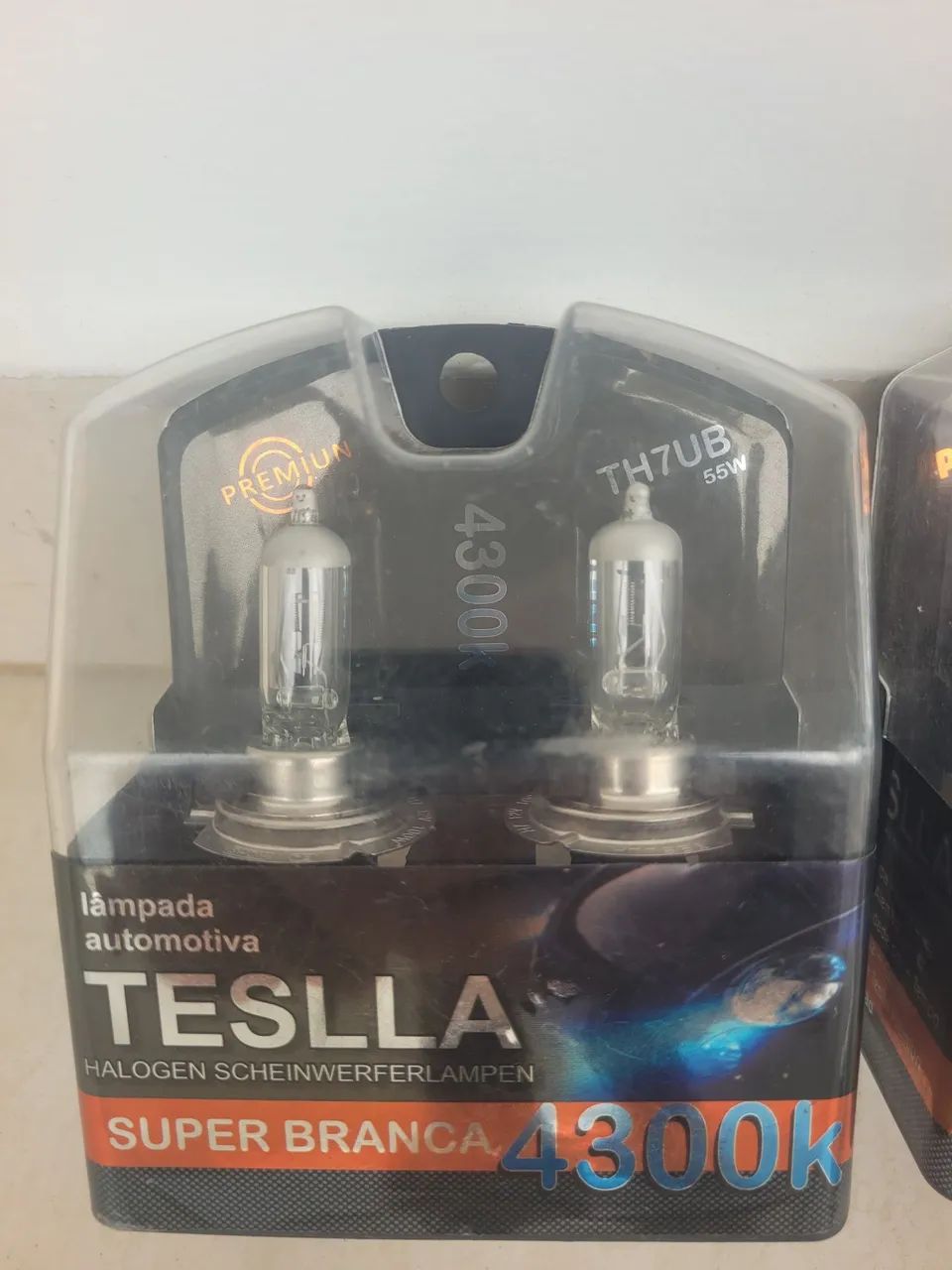 Lampadas automotivas - Foto 3