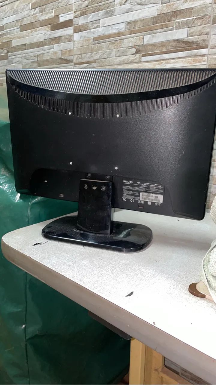 monitor philips - Foto 2