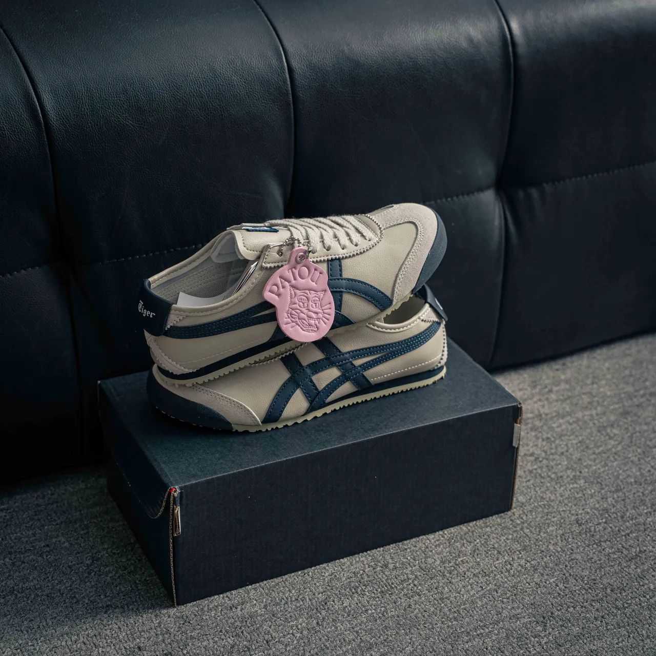 Asics México 66 - Foto 2
