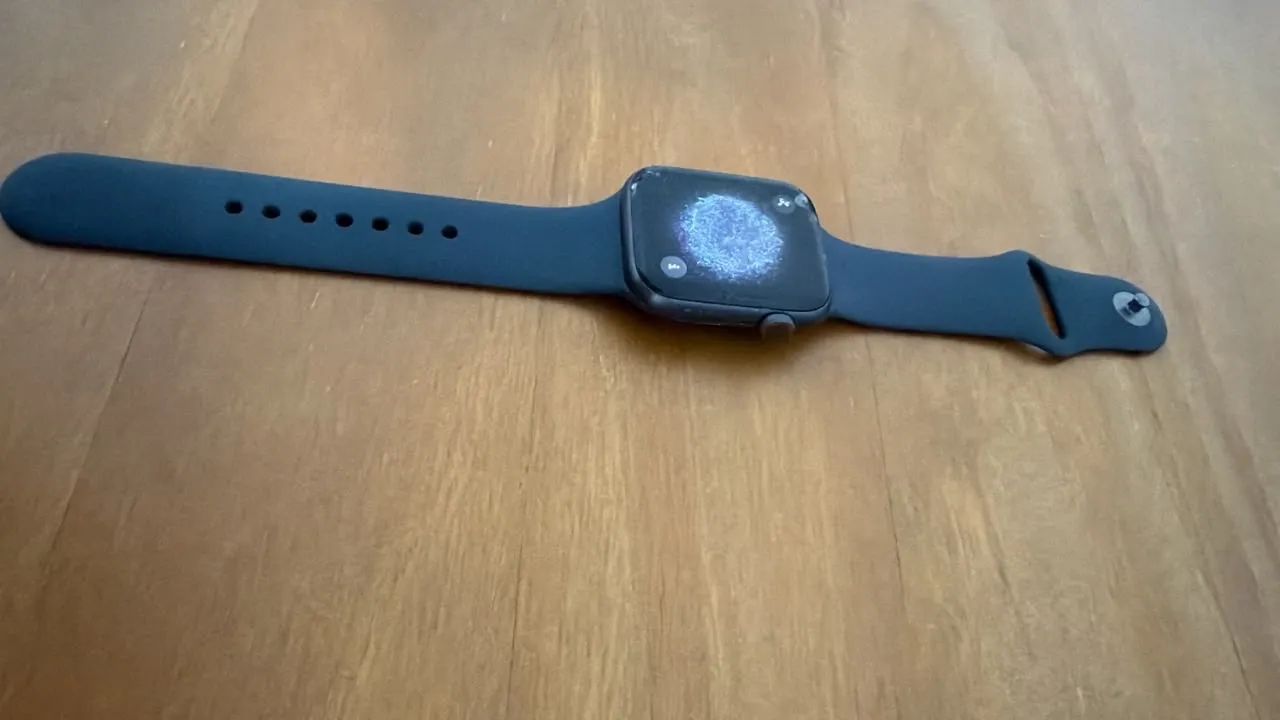 Apple Watch  - Foto 4