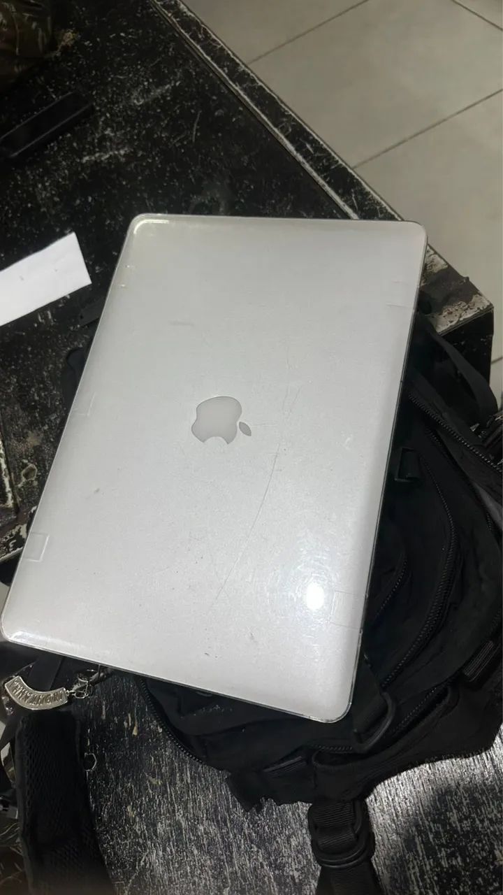 MacBook Pro  - Foto 4