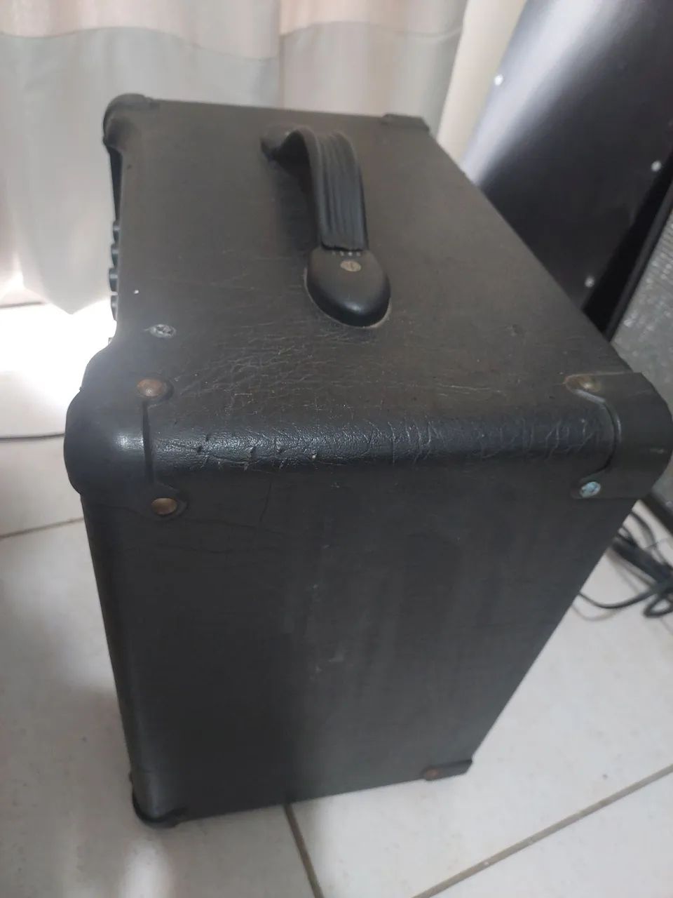 Cubo de baixo Master 40W - Foto 5