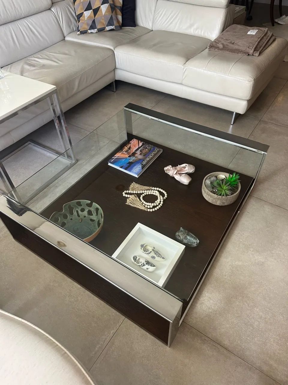 Mesa de centro 