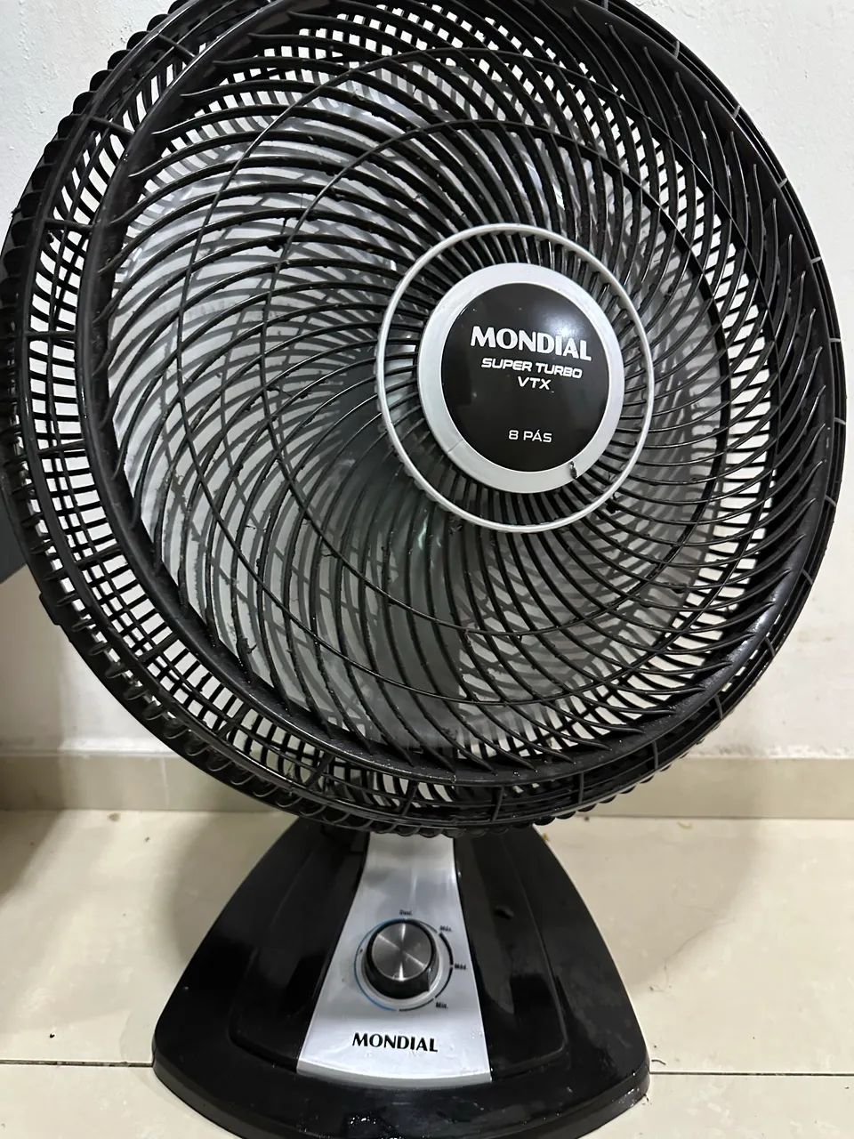 Ventilador - Foto 4