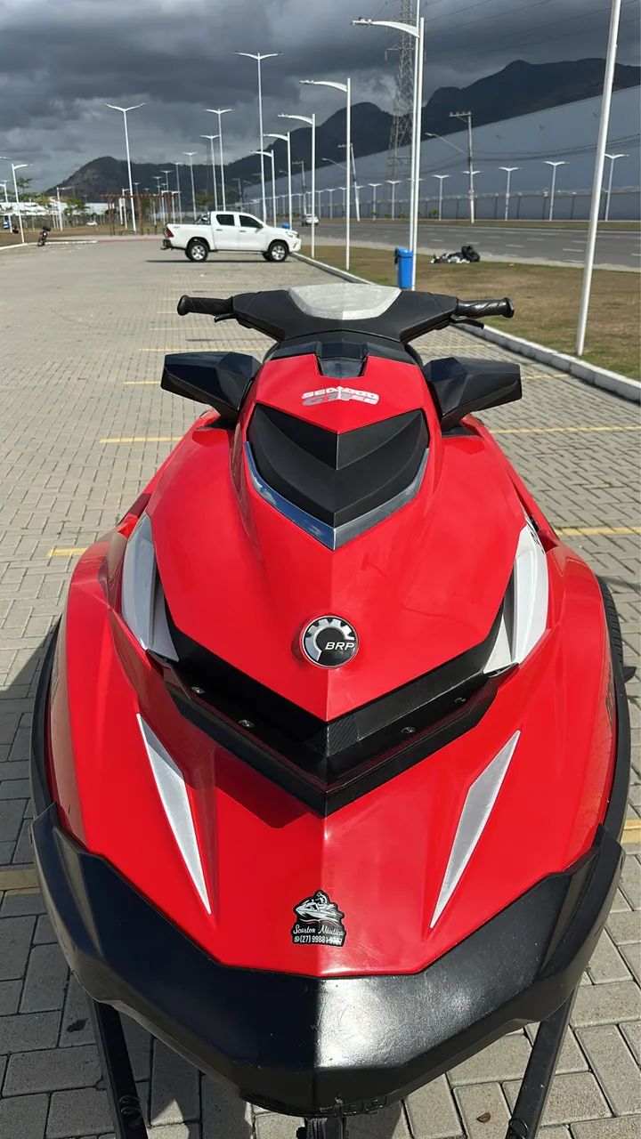 Jetski  - Foto 5